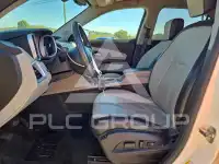 2012 Chevrolet Equinox photo