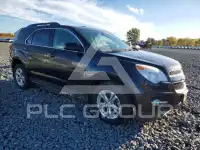 2012 Chevrolet Equinox фото