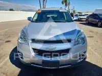 2012 Chevrolet Equinox photo