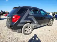 2012 Chevrolet Equinox photo