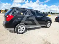 2012 Chevrolet Equinox фото