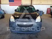 2012 Chevrolet Equinox photo