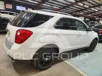 2012 Chevrolet Equinox фото
