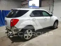 2012 Chevrolet Equinox photo