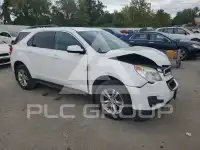 2012 Chevrolet Equinox фото