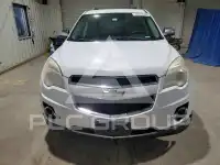 2012 Chevrolet Equinox photo
