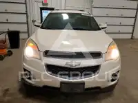 2012 Chevrolet Equinox фото