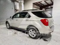 2012 Chevrolet Equinox photo
