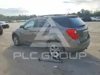 2012 Chevrolet Equinox фото