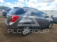 2012 Chevrolet Equinox photo