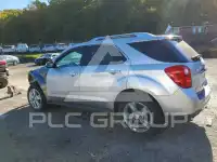 2012 Chevrolet Equinox фото
