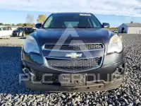 2012 Chevrolet Equinox фото