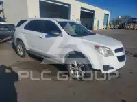 2012 Chevrolet Equinox фото