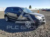 2012 Chevrolet Equinox photo