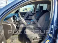 2012 Chevrolet Equinox фото