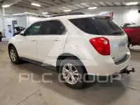 2012 Chevrolet Equinox фото
