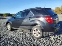 2012 Chevrolet Equinox фото
