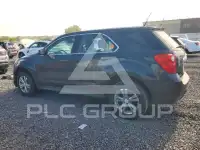 2012 Chevrolet Equinox фото