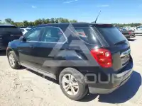 2012 Chevrolet Equinox фото