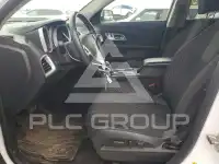 2012 Chevrolet Equinox фото