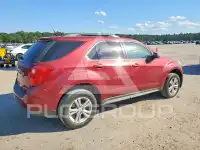 2012 Chevrolet Equinox photo
