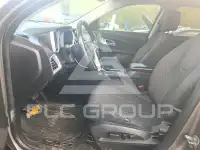 2012 Chevrolet Equinox photo