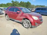 2012 Chevrolet Equinox photo