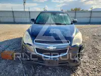 2012 Chevrolet Equinox photo