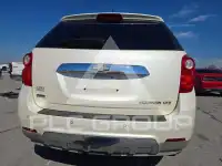 2012 Chevrolet Equinox photo