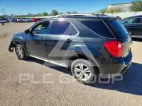2012 Chevrolet Equinox фото