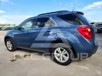 2012 Chevrolet Equinox фото