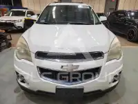 2012 Chevrolet Equinox фото