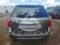 2012 Chevrolet Equinox photo