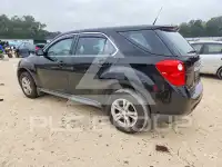 2012 Chevrolet Equinox фото