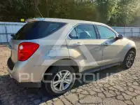 2012 Chevrolet Equinox фото