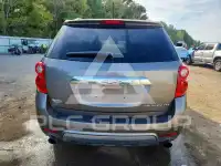 2012 Chevrolet Equinox photo