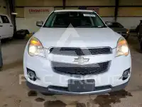 2012 Chevrolet Equinox фото