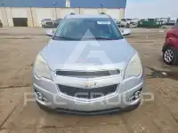 2012 Chevrolet Equinox фото
