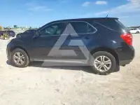 2012 Chevrolet Equinox photo