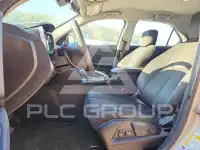 2012 Chevrolet Equinox фото