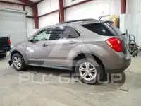 2012 Chevrolet Equinox фото