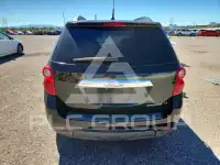 2012 Chevrolet Equinox фото