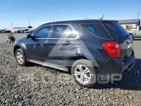 2012 Chevrolet Equinox photo