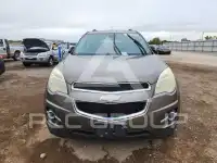 2012 Chevrolet Equinox фото