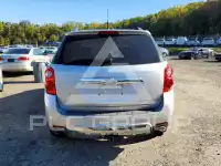 2012 Chevrolet Equinox фото