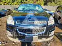 2012 Chevrolet Equinox фото