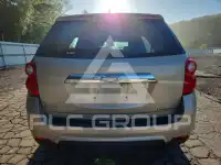 2012 Chevrolet Equinox фото