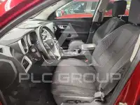 2012 Chevrolet Equinox фото