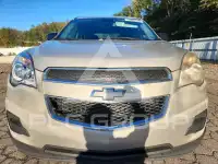 2012 Chevrolet Equinox фото