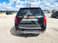 2012 Chevrolet Equinox фото